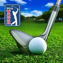 PGA TOUR Golf Shootout 图标
