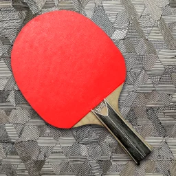 Ping Pong X: Realistic 2D Game 图标