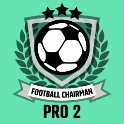 Football Chairman Pro 2 图标